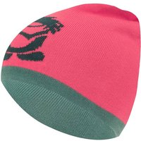 TROLLKIDS Kids Troll Beanie, Größe 50 in Pink