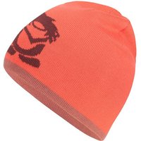 TROLLKIDS Kids Troll Beanie, Größe 54 in Orange