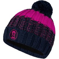TROLLKIDS Kids Troll Bobble Cap, Größe 54 in Blau