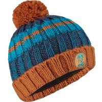 TROLLKIDS Kids Troll Bobble Cap, Größe 54 in Bronze