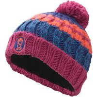 TROLLKIDS Kids Troll Bobble Cap, Größe 50 in Rot