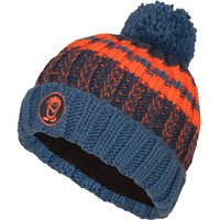 TROLLKIDS Kids Troll Bobble Cap, Größe 54 in Blau