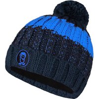 navy/azure blue (Junior)