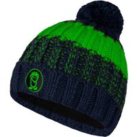 TROLLKIDS Kids Troll Bobble Cap, Größe 50 in Blau