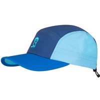 TROLLKIDS Kids Troll Cap, Größe 50 in Blau