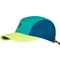 TROLLKIDS Kids Troll Cap, Größe 50 in Grün