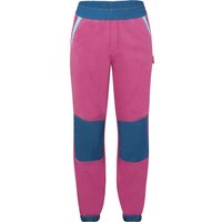 TROLLKIDS Kids Troll Pant XT, Größe 92 in Rot