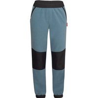 TROLLKIDS Kids Troll Pant XT, Größe 116 in Blau