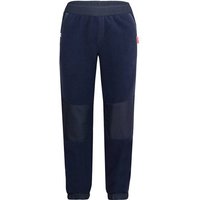 TROLLKIDS Kids Troll Pant XT, Größe 98 in Blau