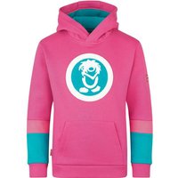 TROLLKIDS Kids Troll Sweater XT, Größe 140 in Rot