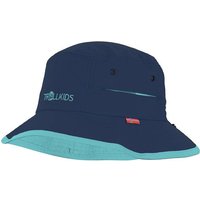 TROLLKIDS Kids Trollfjord Hat, Größe 50 in Blau