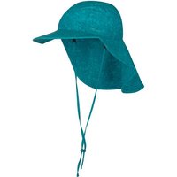 TROLLKIDS Kids Trolltunga Hat, Größe 50 in Grün