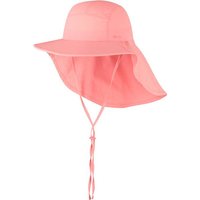 TROLLKIDS Kids Trolltunga Hat, Größe 50 in Rot
