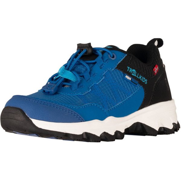 TROLLKIDS Kids Trolltunga Hiker Low XT Wanderschuh