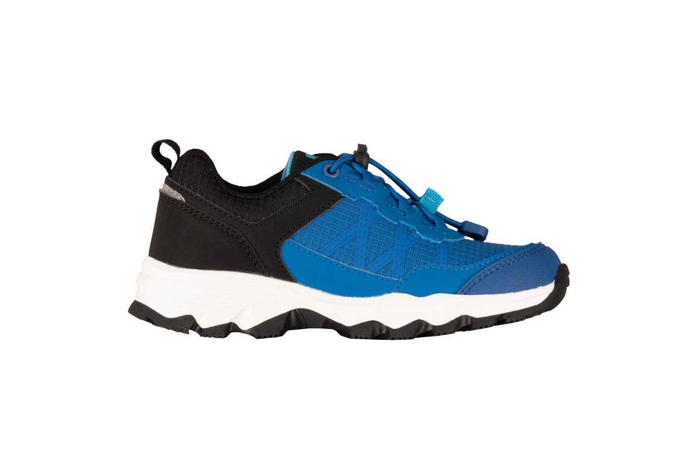 TROLLKIDS Kids Trolltunga Hiker Low XT Wanderschuh – Bild 3 von 5