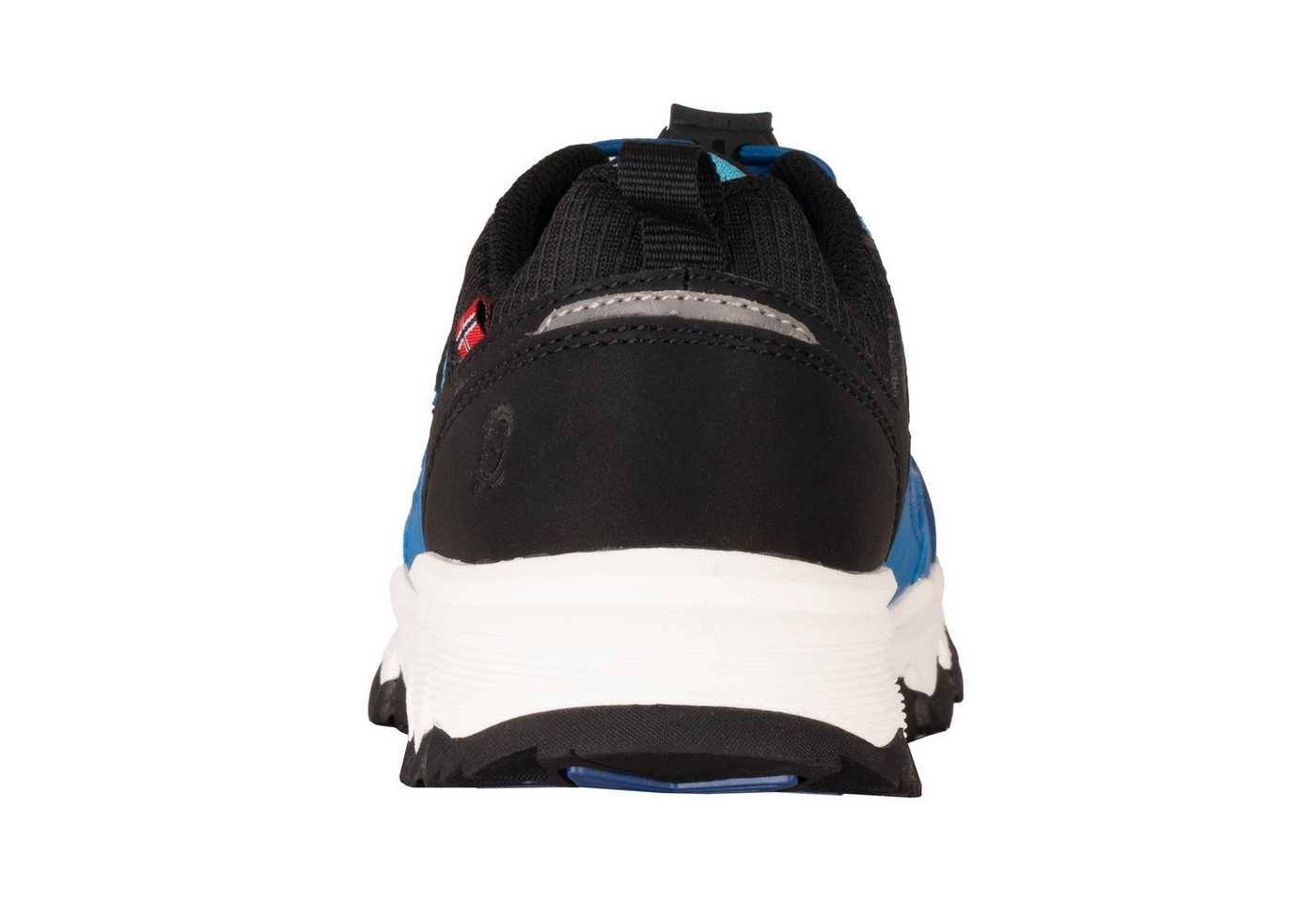 TROLLKIDS Kids Trolltunga Hiker Low XT Wanderschuh – Bild 5 von 5