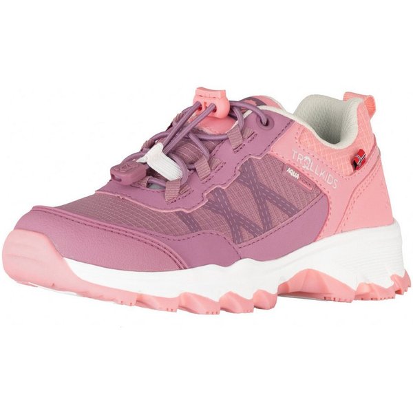 TROLLKIDS Kids Trolltunga Hiker Low XT Wanderschuh