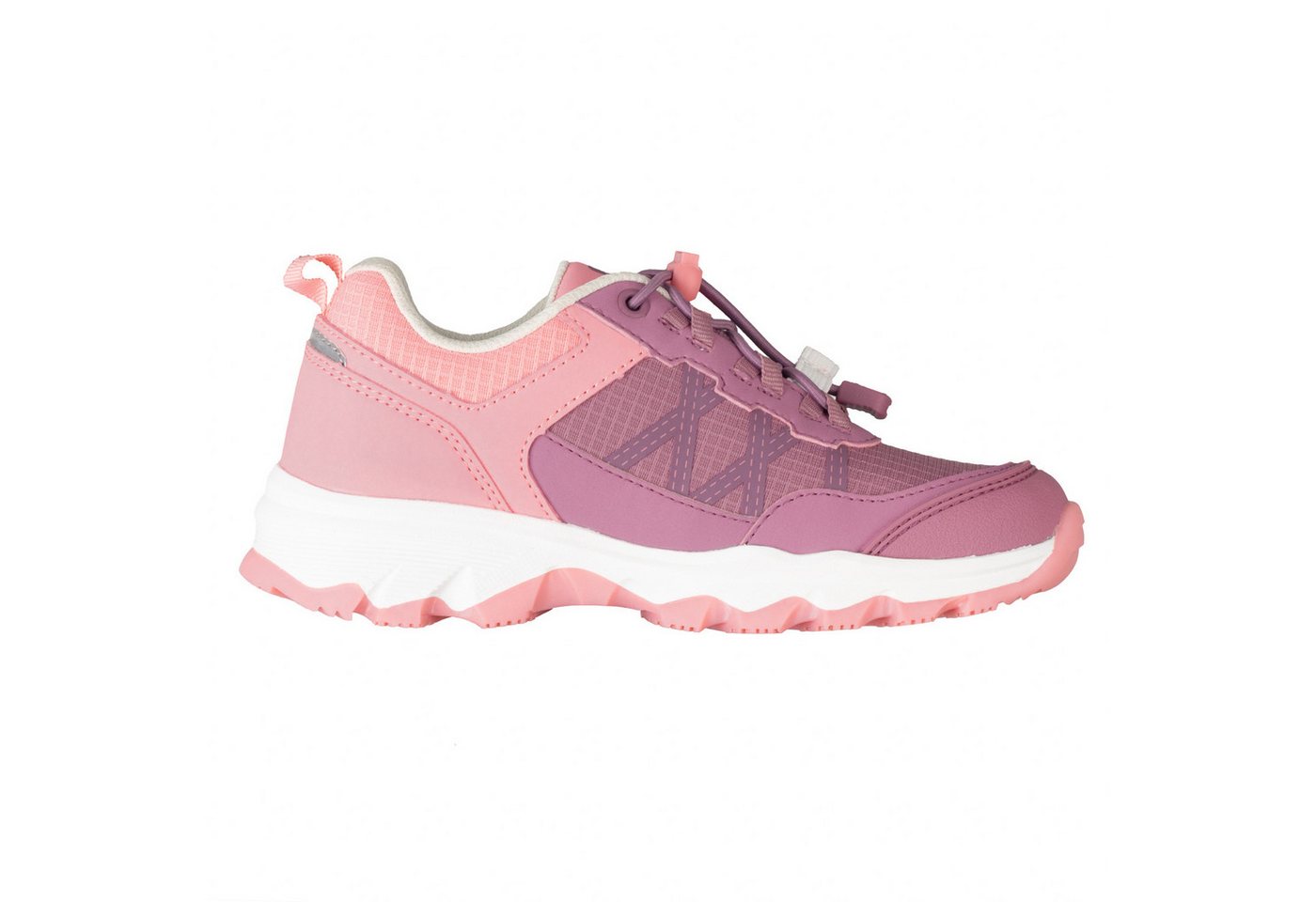 TROLLKIDS Kids Trolltunga Hiker Low XT Wanderschuh – Bild 3 von 5