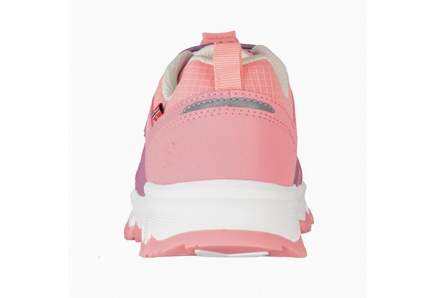 TROLLKIDS Kids Trolltunga Hiker Low XT Wanderschuh – Bild 5 von 5