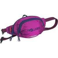 TROLLKIDS Kids Trolltunga Hip bag, Größe ONE SIZE in Rot