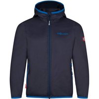 TROLLKIDS Kids Trolltunga Jacket, Größe 92 in Blau