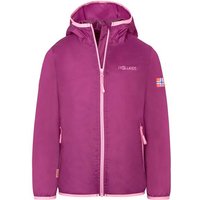TROLLKIDS Kids Trolltunga Jacket, Größe 164 in Rot
