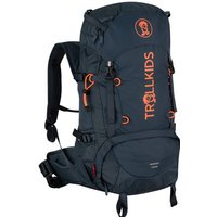 TROLLKIDS Kids Trolltunga Pack 30L, Größe ONE SIZE in Blau