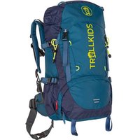 TROLLKIDS Kids Trolltunga Pack 30L, Größe ONE SIZE in Blau
