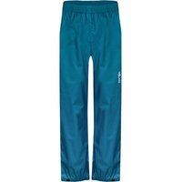 TROLLKIDS Kids Trolltunga Pants, Größe 164 in Blau