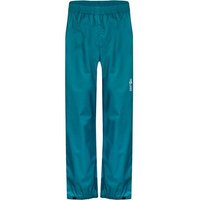 TROLLKIDS Kids Trolltunga Pants, Größe 110 in Blau
