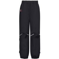 TROLLKIDS Kids Trondheim Pants, Größe 104 in Schwarz