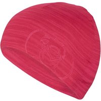 TROLLKIDS Kids Ultra-light Beanie, Größe 50 in Rot