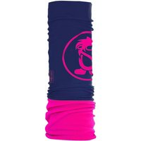 TROLLKIDS Kids Winter Troll Multitube XT, Größe ONE SIZE in Blau