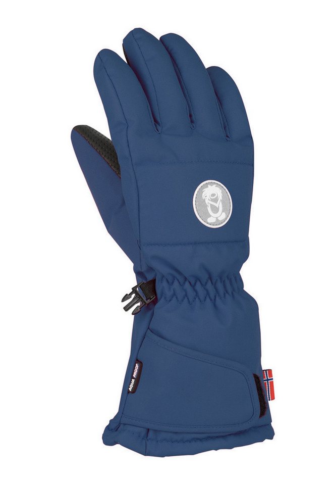 TROLLKIDS Skihandschuhe Kids Narvik Glove – Bild 2 von 3