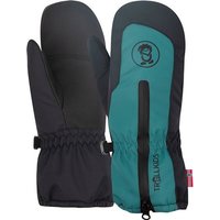 TROLLKIDS Skihandschuhe Kids Rauland Mitten