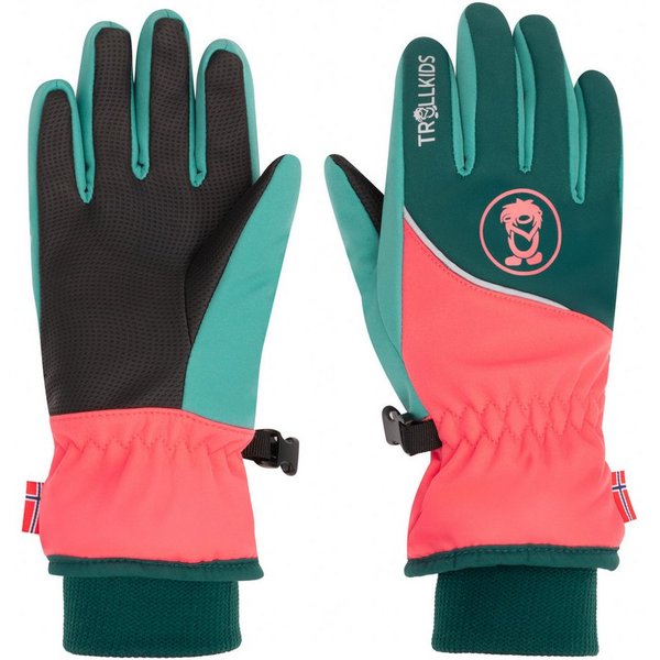 TROLLKIDS Skihandschuhe Kids Trolltunga Glove