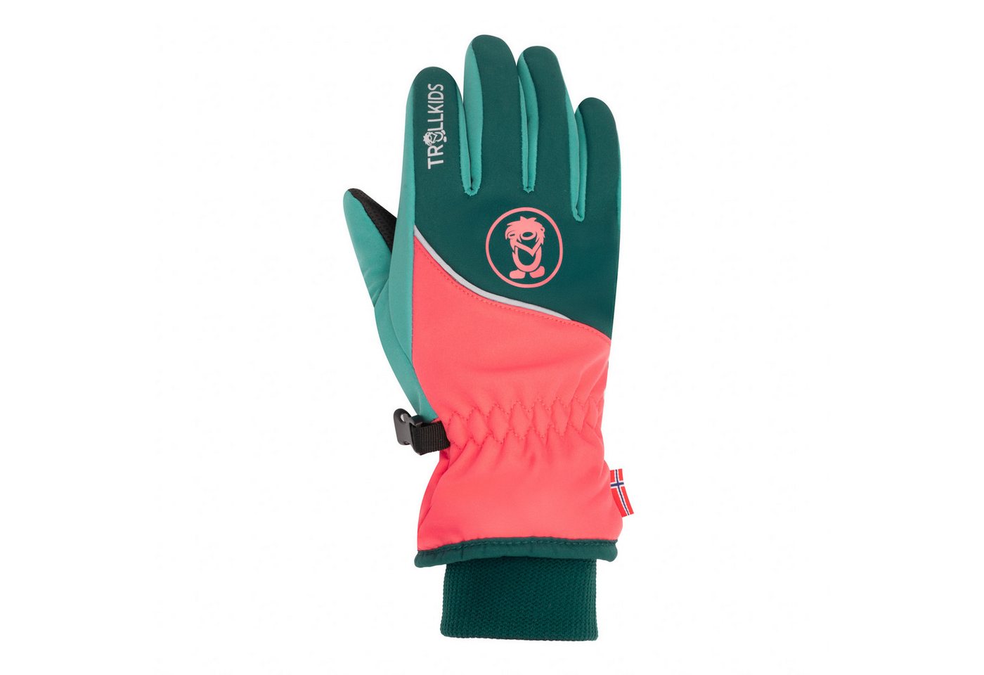 TROLLKIDS Skihandschuhe Kids Trolltunga Glove – Bild 2 von 3