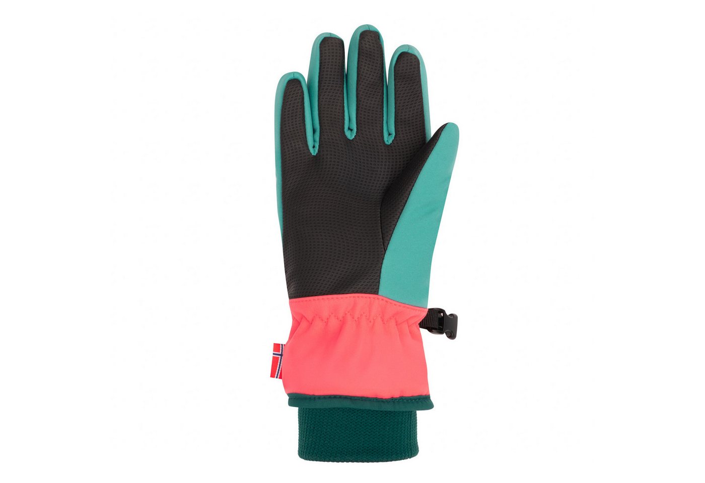 TROLLKIDS Skihandschuhe Kids Trolltunga Glove – Bild 3 von 3