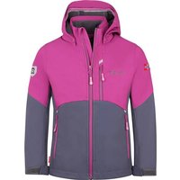 TROLLKIDS Softshelljacke Girls Balestrand Jacket