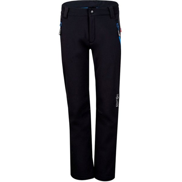TROLLKIDS Softshelljacke Kids Fjell Softshell Pant