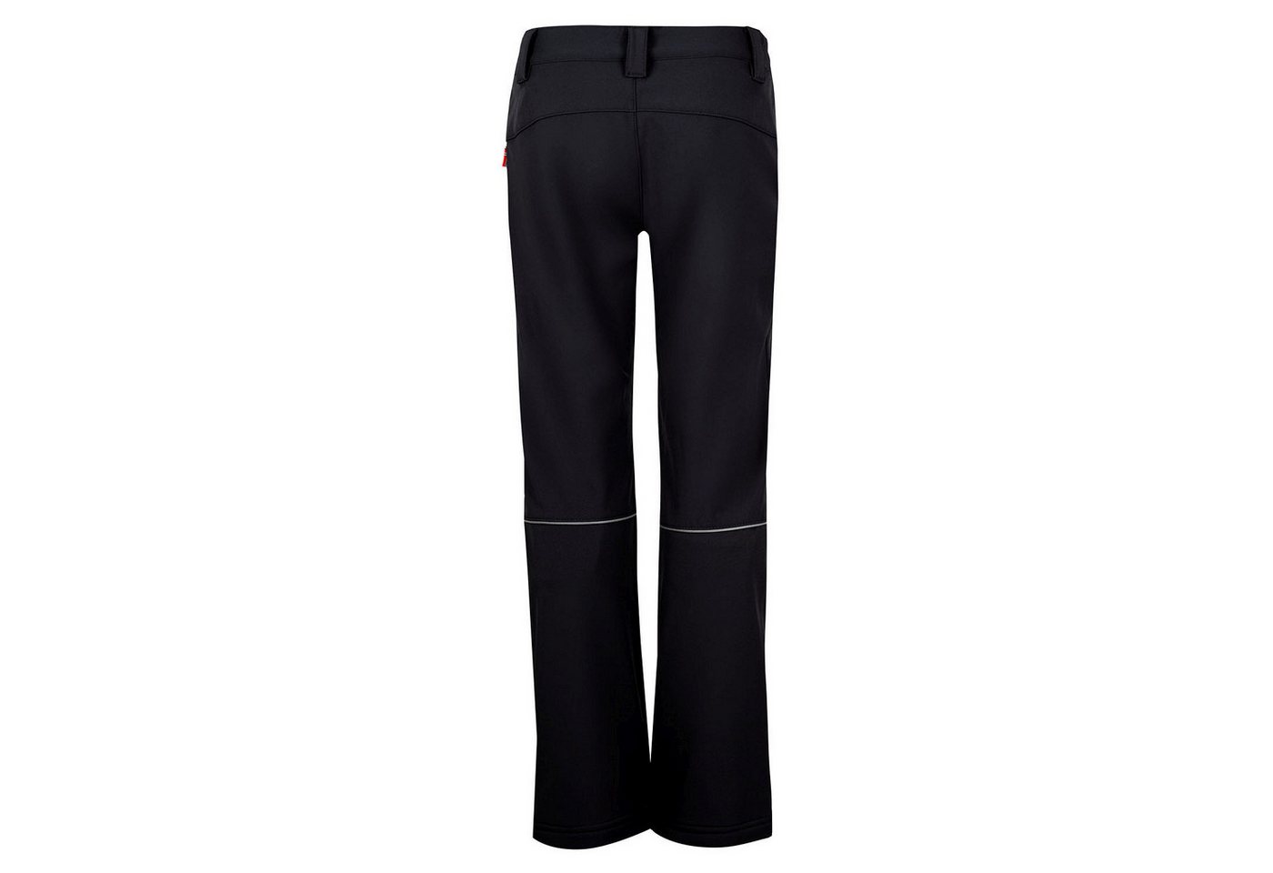 TROLLKIDS Softshelljacke Kids Fjell Softshell Pant – Bild 2 von 2
