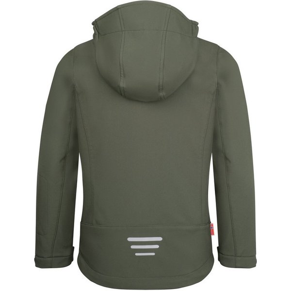 TROLLKIDS Softshelljacke Kids Oslofjord Jacket