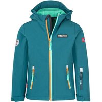 TROLLKIDS Softshelljacke Kids Oslofjord Jacket