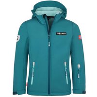TROLLKIDS Softshelljacke Kids Oslofjord Jacket