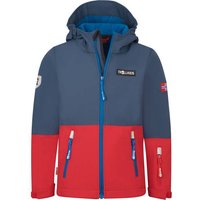 TROLLKIDS Softshelljacke Kids Skjorta Jacket