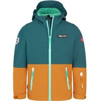 TROLLKIDS Softshelljacke Kids Skjorta Jacket