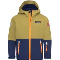 TROLLKIDS Softshelljacke Kids Skjorta Jacket