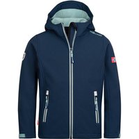 TROLLKIDS Softshelljacke Kids Trollfjord Jacket