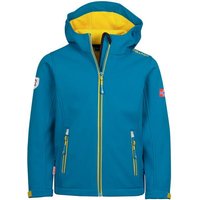 TROLLKIDS Softshelljacke Kids Trollfjord Jacket