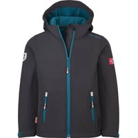 TROLLKIDS Softshelljacke Kids Trollfjord Jacket